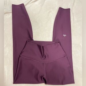 Alo 7/8 Airlift legging